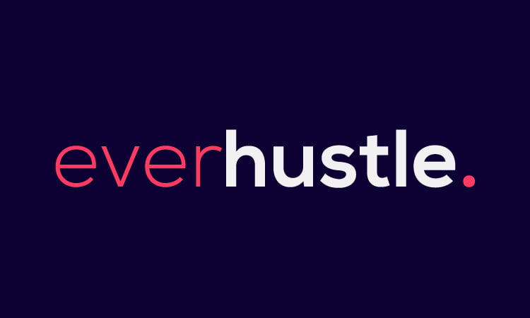 EverHustle.com - Best premium domain names